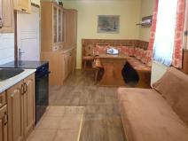 Prodej chalupy, Zlatá Koruna - Plešovice, 100 m2