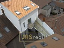 Prodej bytu 5+1, Šlapanice, 134 m2