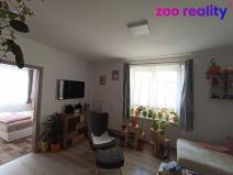 Prodej bytu 3+1, Volary, Sídl. Míru, 65 m2