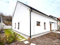 Prodej bytu 3+kk, Slaný - Kvíc, Na Chmelnici, 100 m2