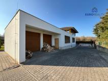 Prodej rodinného domu, Velká Hleďsebe, U potoka, 696 m2