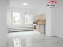 Pronájem bytu 2+kk, Ústí nad Labem - Střekov, Žukovova, 52 m2