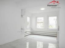 Pronájem bytu 2+kk, Ústí nad Labem - Střekov, Žukovova, 52 m2