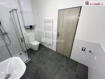 Pronájem bytu 2+kk, Slavičín, Osvobození, 43 m2