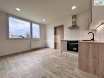 Prodej bytu 2+kk, Nový Bor, Boženy Němcové, 36 m2