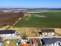 Prodej pozemku pro bydlení, Vykáň, 1165 m2