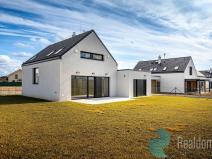 Prodej rodinného domu, České Budějovice, Ke Včelné, 207 m2