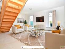 Prodej rodinného domu, Jenštejn, Zlatnická, 125 m2