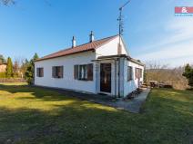 Prodej rodinného domu, Zruč-Senec - Senec, 85 m2