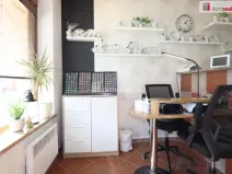 Pronájem obchodního prostoru, Karlovy Vary - Rybáře, Kosmonautů, 35 m2