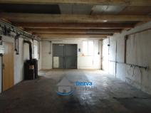 Pronájem výrobních prostor, Skuteč, Zvěřinova, 118 m2