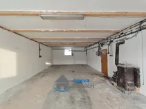 Pronájem výrobních prostor, Skuteč, Zvěřinova, 118 m2