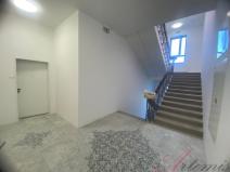 Prodej bytu 2+kk, Ostrava - Moravská Ostrava, Křižíkova, 44 m2