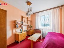 Prodej bytu 4+1, Kostelec nad Orlicí, U Váhy, 87 m2