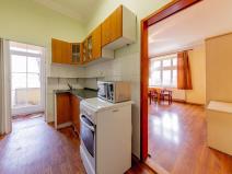 Prodej bytu 2+1, Praha - Holešovice, Tusarova, 68 m2