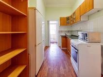 Prodej bytu 2+1, Praha - Holešovice, Tusarova, 68 m2