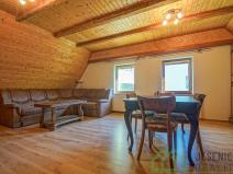 Prodej rodinného domu, Žulová, Hlavní, 119 m2