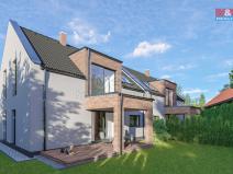 Prodej rodinného domu, Jestřabí Lhota, 138 m2