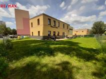 Prodej ubytování, Hodonín, Jižní, 256 m2