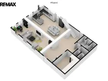 Prodej ubytování, Hodonín, Jižní, 256 m2