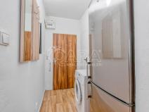 Pronájem bytu 1+kk, Ostrava, U Parku, 31 m2