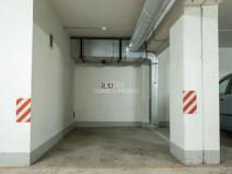 Prodej garáže, Praha - Prosek, Kytlická, 14 m2