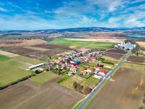 Prodej pozemku pro bydlení, Uničov, 1345 m2