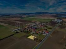 Prodej pozemku pro bydlení, Uničov, 1345 m2