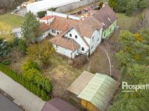 Prodej rodinného domu, Rapotice, Sportovní, 220 m2