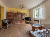 Prodej rodinného domu, Rapotice, Sportovní, 220 m2