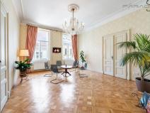 Pronájem komerční nemovitosti, Praha - Staré Město, Železná, 30 m2