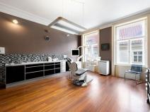 Pronájem komerční nemovitosti, Praha - Staré Město, Železná, 30 m2