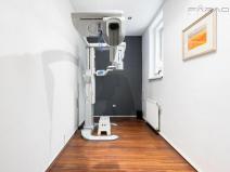Pronájem komerční nemovitosti, Praha - Staré Město, Železná, 30 m2