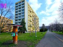 Prodej bytu 4+1, Ostrava - Slezská Ostrava, Bohumínská, 75 m2