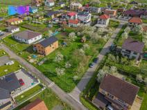 Prodej pozemku pro bydlení, Rakov, 1167 m2