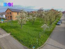 Prodej pozemku pro bydlení, Rakov, 1167 m2