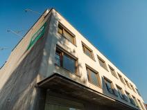 Prodej bytu 2+1, Litomyšl, Havlíčkova, 66 m2