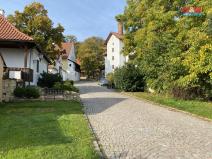 Prodej pozemku pro bydlení, Luže, 1348 m2