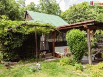 Prodej chaty, Horní Bezděkov, 65 m2