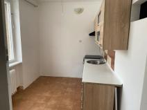 Prodej bytu 3+1, Jirkov, Osvobození, 60 m2