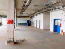 Pronájem skladu, Praha - Hostivař, 1000 m2