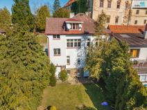 Prodej rodinného domu, Rataje nad Sázavou, náměstí Míru, 468 m2