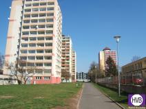 Prodej bytu 3+1, Most, U Věžových domů, 73 m2