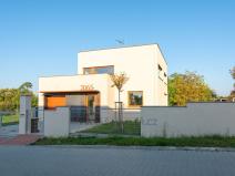 Pronájem vily, Úvaly, Hvězdova, 164 m2