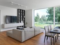 Pronájem vily, Úvaly, Hvězdova, 164 m2