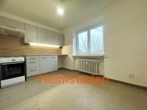 Pronájem bytu 1+1, Karviná - Nové Město, U Svobodáren, 28 m2