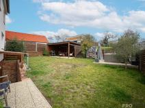 Prodej rodinného domu, Kobylí, 271 m2