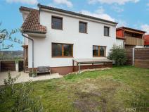 Prodej rodinného domu, Kobylí, 271 m2