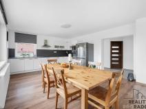 Prodej rodinného domu, Kobylí, 271 m2