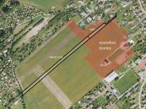 Prodej pozemku pro bydlení, Ostrava, 6707 m2